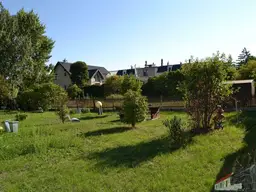 Gutes Bauträgergrundstück in Münchendorf mit Bauentwicklung auch für Privatkunden geeignet