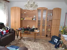 Einfamilienhaus in Wiener Neustadt in sehr guter Lage auch für 2 Familien geeignet