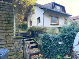 Haus in Weißenbach