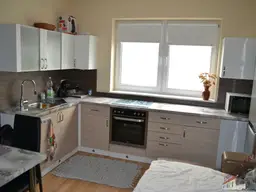 Entzückende 40 m² Wohnung - Ihr neues Zuhause mit Badebiotop vor der Türe! Wohnung wird leer übergeben!
