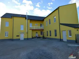Saniertes Zinshaus mit 4 Wohneinheiten auf 1.370 m²