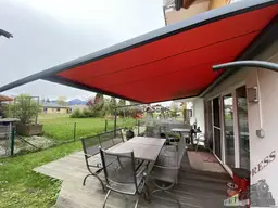 Charmante - schöne - sonnige 3 Zimmer Gartenwohnung - Wals/Siezenheim