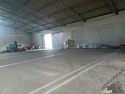 Vermietung Lagerhalle Nähe Gänserndorf in Oberweiden