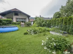 Einfamilienhaus mit 5 Zimmer in ruhiger Lage - nahe der grünen Leithaau - wartet auf Sie!