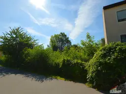 Großes Grundstück mit 2197 m² - teilweise Bauland Agrargebiet - Tierhaltung möglich