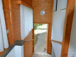 Bungalow mit Garage - Keller und Dachboden in der Maria Theresiensiedlung