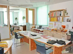 Sehr gut gelegenes Büro und Geschäftslokal