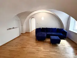Wohnung/Praxis/Büro/Atelier im historischen Zentrum von Klosterneuburg