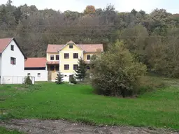 Bauernhaus Ferienwohnsitz mit Grünland - PREIS REDUZIERT