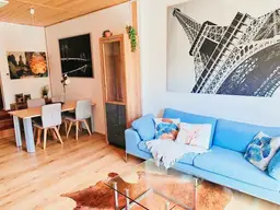 Exklusive Ferienwohnung in idyllischer Lage - Zweitwohnsitz oder AirBNB!! nur 649.000,00 €!