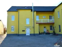 Saniertes Zinshaus mit 4 Wohneinheiten auf 1.370 m²
