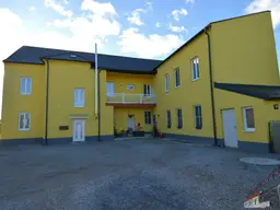 Saniertes Zinshaus mit 4 Wohneinheiten auf 1.370 m²