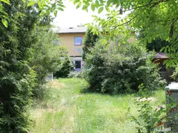 Grundstück in Perchtoldsdorf mit Planung 377 m² Grundstücksfläche