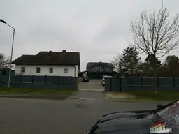 Großfamilienhit - 2 Einfamilienhäuser auf einem großen Grundstück