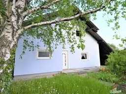 Einfamilienhaus in schöner Ruhelage - Sackgasse