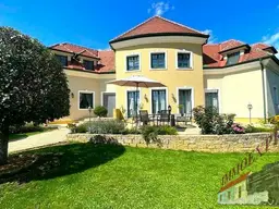 Exklusive Villa mit Urlaubsflair in sonniger Ruhelage