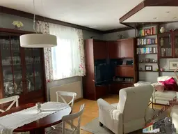 Einfamilienhaus mit zwei Wohneinheiten