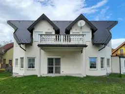 Einfamilienhaus mit 737m² Eigengrund