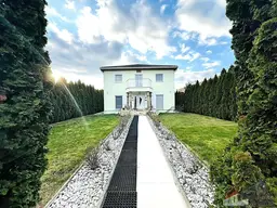 Familienjuwel für Großfamilie in Ruhelage!
