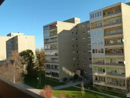 Ruhelage in Traiskirchen 3-Zimmerwohnung, gute Raumaufteilung