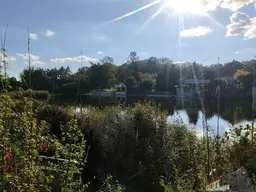 Ihr Haus am See kann hier entstehen
