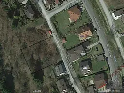 Ruhiges Grundstück in Osthanglage