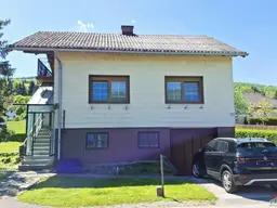 Einfamilienhaus in Klausen Leopoldsdorf