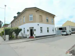Bauträger und Investoren aufgepasst - 8 Doppelhaushälften möglich auf 1038 m²