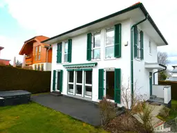 Einfamilienhaus mit Garage in TOP Lage von Perchtoldsdorf