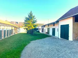 Streckhof neu renoviert! Endlich Platz- Ideal für 2 Generationen