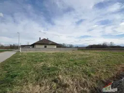 St. Pölten-Radlberg: Wunderschönes Baugrundstück in Ruhelage am Stadtrand von St. Pölten