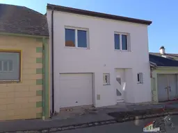 Provisionsfrei! Modernes Einfamilienhaus in Magersdorf – Ihr Traum vom Erstbezug in perfekter Lage!