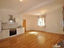 Sehr schöne Single-Wohnung in Pressbaum mit Pergola