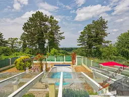 Direkt beim Nationalpark Donau-Auen = Einfamilienhaus mit Flair