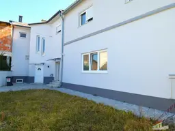 Komplett saniertes Zinshaus mit 4 Wohnungen auf einem 675 m² Grundstück - Büro - Ordination - bestandsfrei