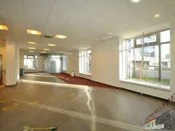 Top ausgestattetes Büro in City Nähe - für Firmen und Gewerbebetriebe oder als Kanzlei bestens geeignet