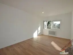 Exklusiv renovierte Wohnung in ruhiger Siedlungslage in St. Pölten Wagram
