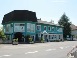Gut gelegenes Einfamilienhaus aber auch als Zweifamilienhaus verwendbar mit 16 Zimmer in Fischamend - Dachgeschoß Ausbau als Penthouse möglich