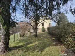Landhaus- 2 Wohneinheiten möglich