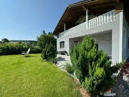 Einfamilienhaus im wunderschönen Hernstein