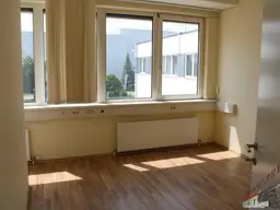Modernes Büro mit 34 m² – €10,00/m² – sofort verfügbar!