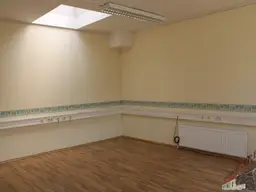 Büro mit 32 m² – €10,00/m² – effizient &amp; zentral