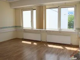 Büro mit 33 m² – €10,00/m² – Startklar für Ihre Ideen