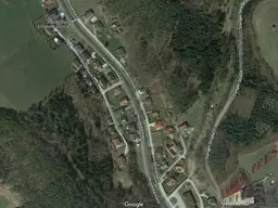 Bauland in Ruhelage