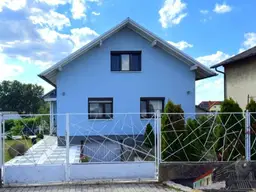 Topsaniertes Einfamilienhaus in Reisenberg