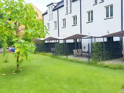 Provisionsfreie Wohnungen auch mit Garten in Oberlaa bei U1 Station