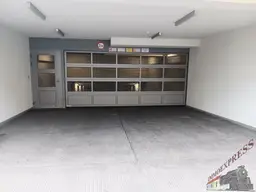 1210 Wien, Jedleseerstraße, geschützter Tiefgaragenplatz und zentraler Lage
