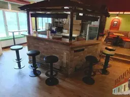 Leistbare Selbstständigkeit - Tanzcafé - Kaffeebar- mit Freifläche - viele Möglichkeiten