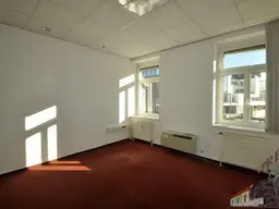 Top ausgestattetes Büro in City Nähe - für Firmen und Gewerbebetriebe oder als Kanzlei bestens geeignet