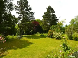 984 m² Bauland in Bad Fischau - 2 Wohneinheiten möglich